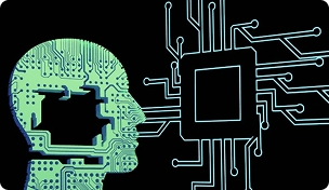 それぞれの特徴を持った6つのAIを使うから、